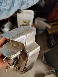 fanale posteriore Siem Vespa 180SS GL Sprint