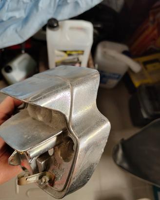 fanale posteriore Siem Vespa 180SS GL Sprint