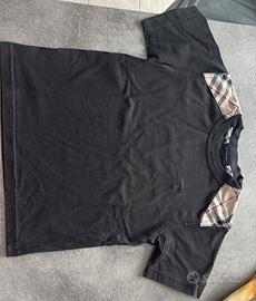 Maglia Burberry