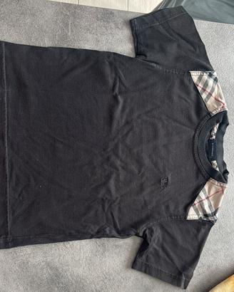 Maglia Burberry