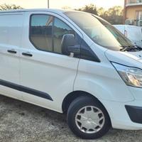 FORD Transit Custom 270 2.0 TDCi PC Furgone Trend 