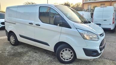 FORD Transit Custom 270 2.0 TDCi PC Furgone Trend 