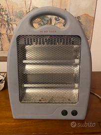 Scaldo bagno elettrico