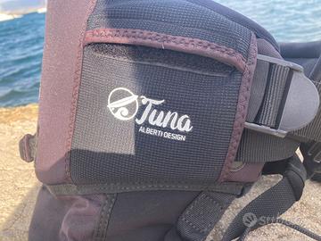 Tuna Pro imbrago