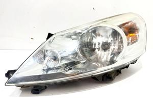 FARO FANALE GRUPPO OTTICO PROIETTORE ANTERIORE SIN