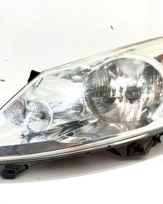 FARO FANALE GRUPPO OTTICO PROIETTORE ANTERIORE SIN