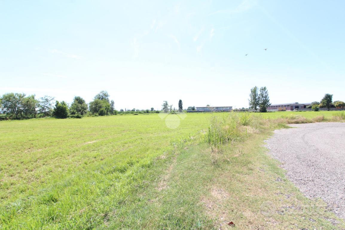 TER. RESIDENZIALE A MONTE CREMASCO - Vista 5