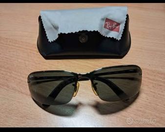 Ray-Ban 3217 vintage.