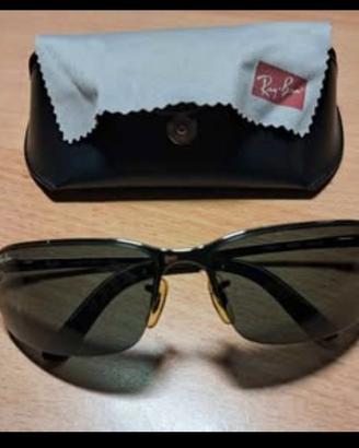 Ray-Ban 3217 vintage.