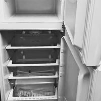 Frigo congelatore porta reversibile 2656 litri TAA