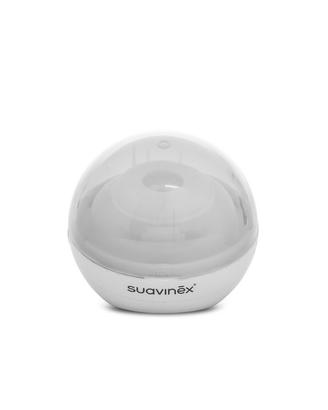 Sterilizza ciuccio bianco suavinex
