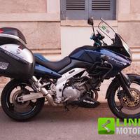 SUZUKI V-Strom 1000 ++TRIS VALIGIE++