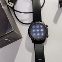 Tickwatch Pro 3 Ultra GPS