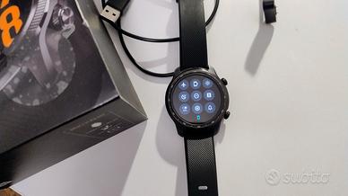 Tickwatch Pro 3 Ultra GPS