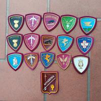 patch polizia di stato 