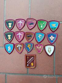 patch polizia di stato 