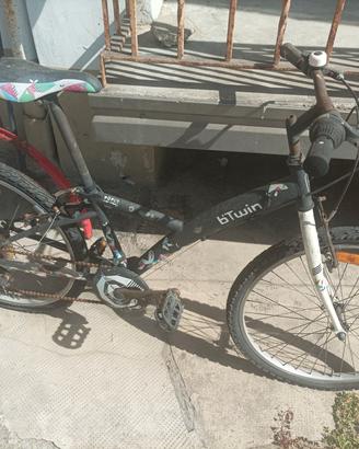 bici per bambini 