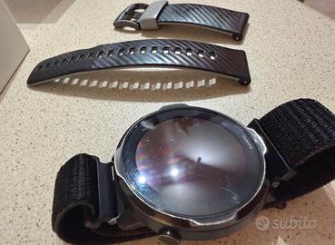 SUUNTO 7 BLACK