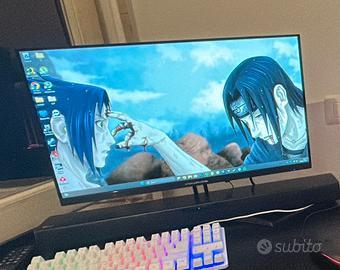 schermo per pc