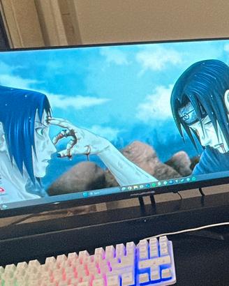 schermo per pc