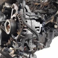 ALTERNATORE TOYOTA YARIS (FRANCE ) «II» (2006)