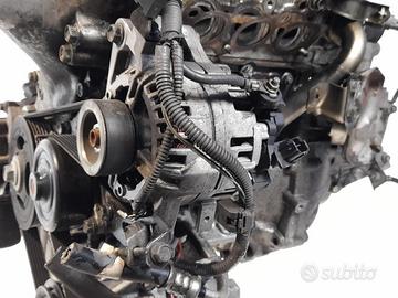 ALTERNATORE TOYOTA YARIS (FRANCE ) «II» (2006)