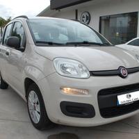 Fiat Panda 1.2 69CV Easy Uff Italy UniProprietario
