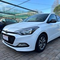 Hyundai i20 1.2 5 porte Econext Go!