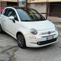 FIAT 500 1.0 HYBRID-TETTO-2023