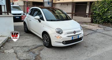 FIAT 500 1.0 HYBRID-TETTO-2023