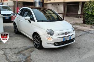 FIAT 500 1.0 HYBRID-TETTO-2023