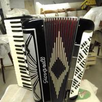 Fisarmonica Giovannelli
