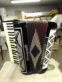 Fisarmonica Giovannelli