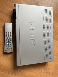 Philips Digital Satellite Receiver 7072/08A