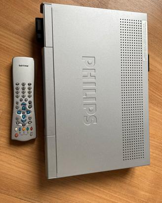 Philips Digital Satellite Receiver 7072/08A