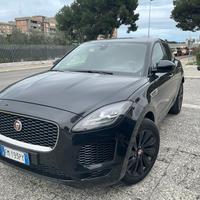 Fanale destro x jaguar e pace