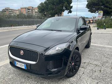 Fanale destro x jaguar e pace