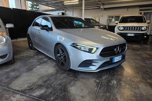 Mercedes-benz A 200 d Automatic Premium AMG
