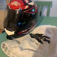 Casco integrale Kappa Kv41