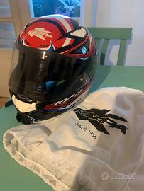 Casco integrale Kappa Kv41
