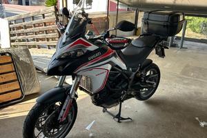 Multistrada 950