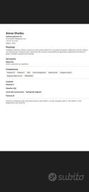 possesso di Patente c. c'è + CQC