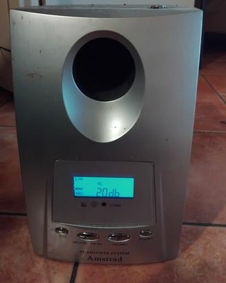 subwoofer
