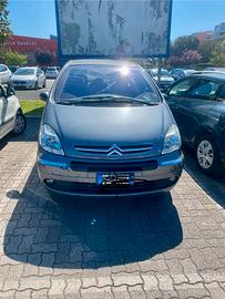 Citroen Xara Picasso
