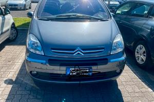 Citroen Xara Picasso