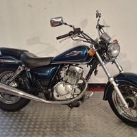 SUZUKI Marauder GZ 125