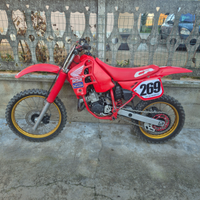 HONDA 125CC del 1989