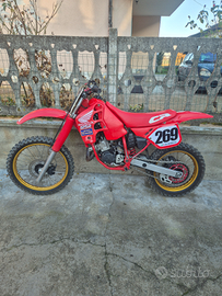 HONDA 125CC del 1989