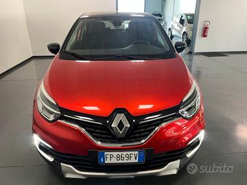 Renault Captur dCi 8V 90 CV Start&Stop Energy Zen