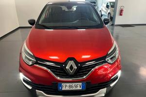 Renault Captur dCi 8V 90 CV Start&Stop Energy Zen